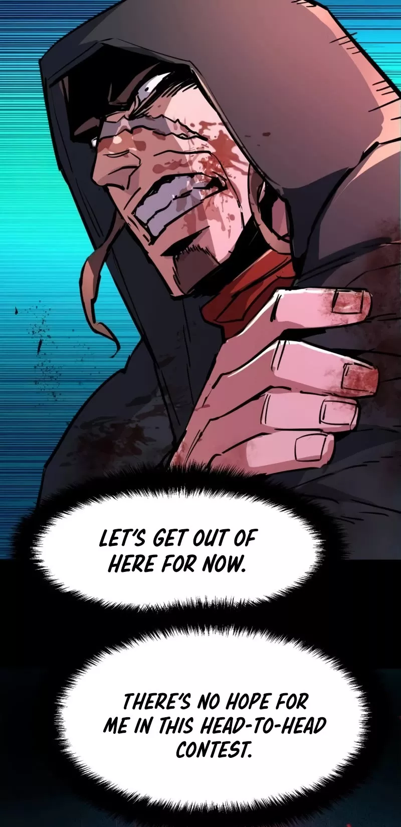 Read Mercenary Enrollment EN Manga Online