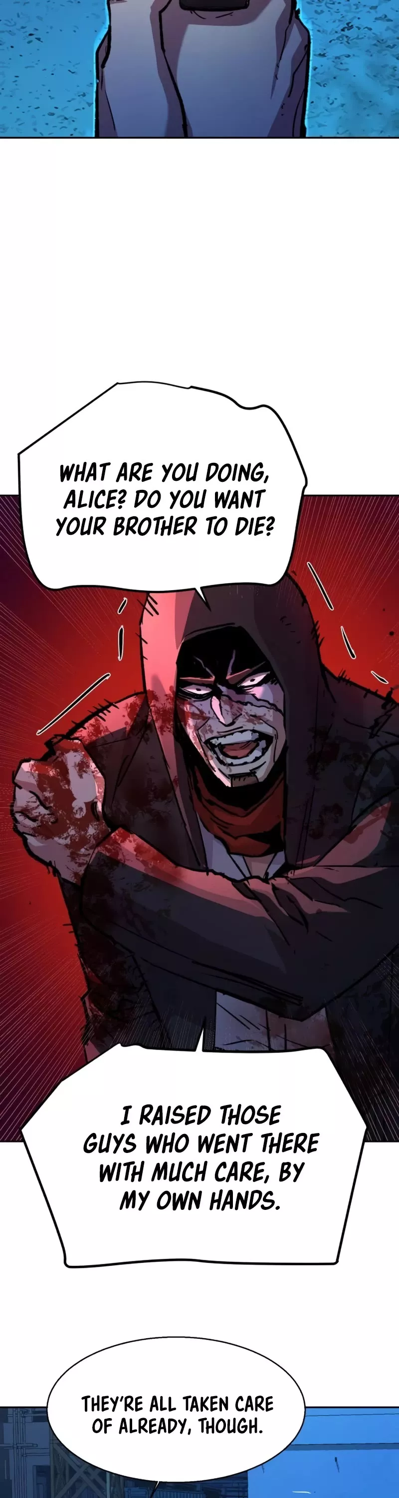 Read Mercenary Enrollment EN Manga Online