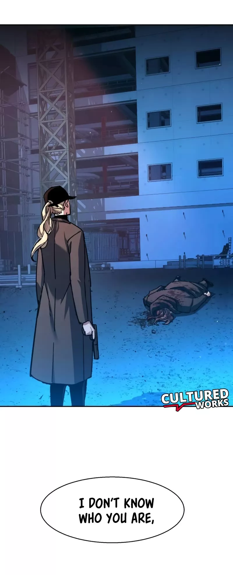 Read Mercenary Enrollment EN Manga Online