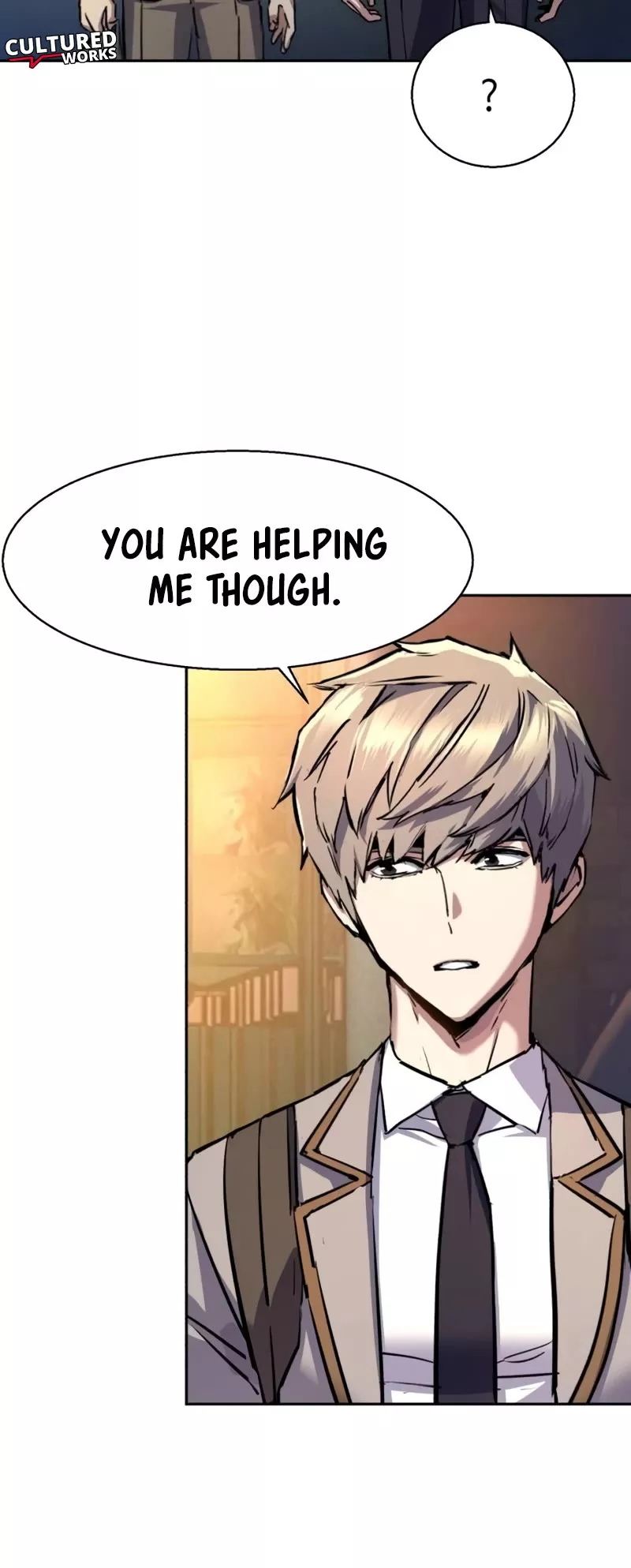Read Mercenary Enrollment EN Manga Online