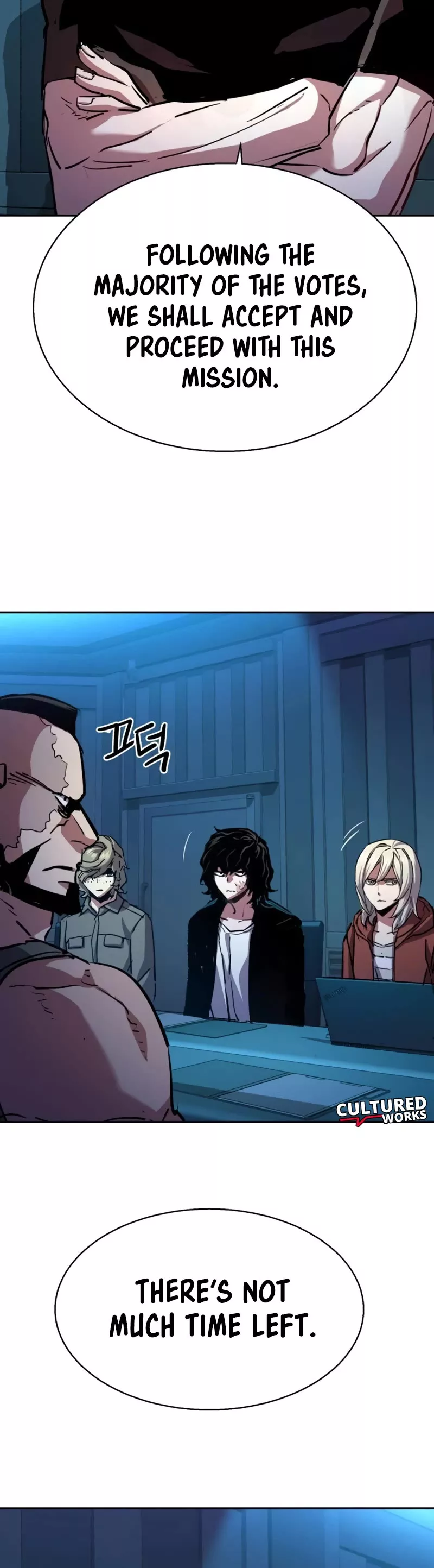 Read Mercenary Enrollment EN Manga Online