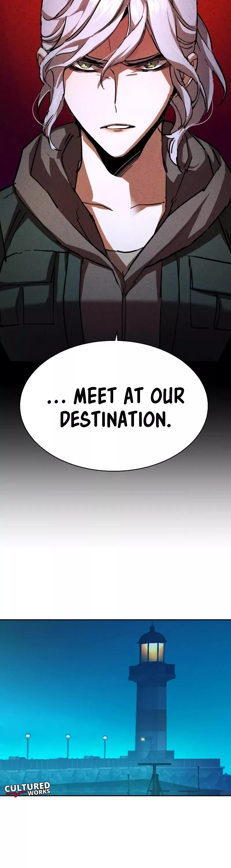 Read Mercenary Enrollment EN Manga Online