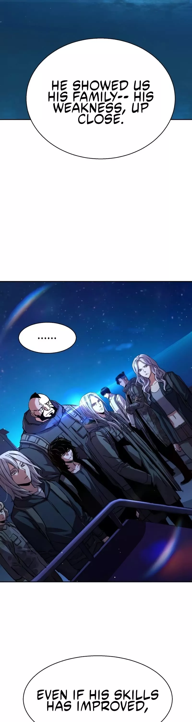 Read Mercenary Enrollment EN Manga Online