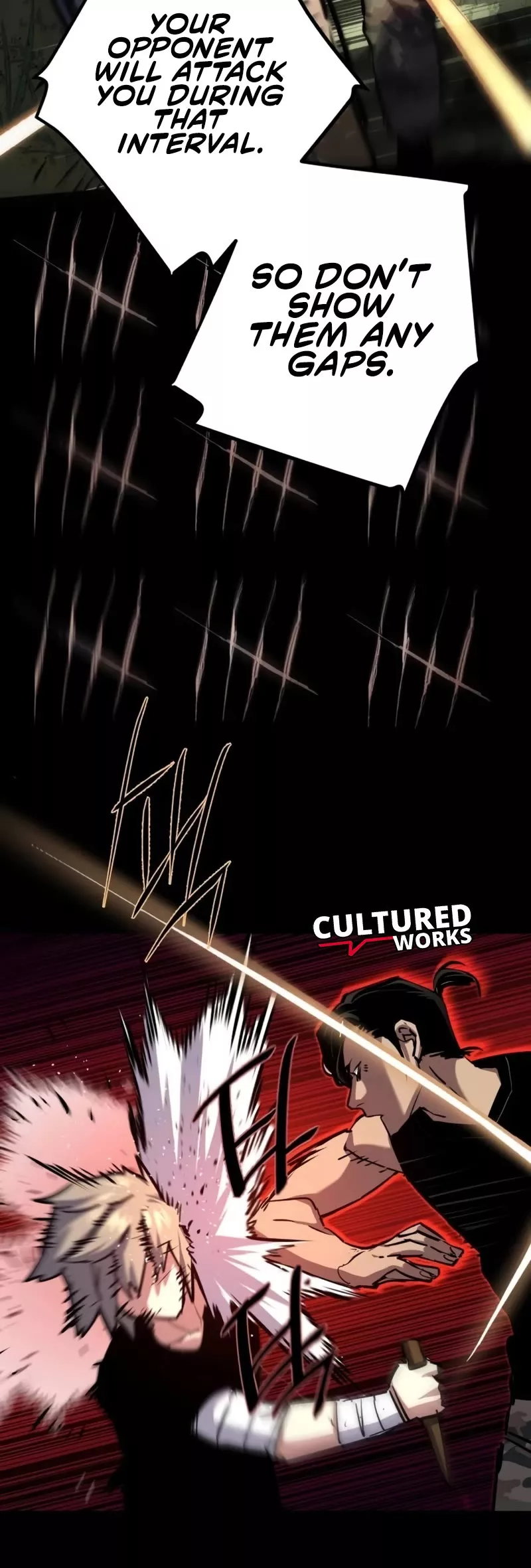 Read Mercenary Enrollment EN Manga Online