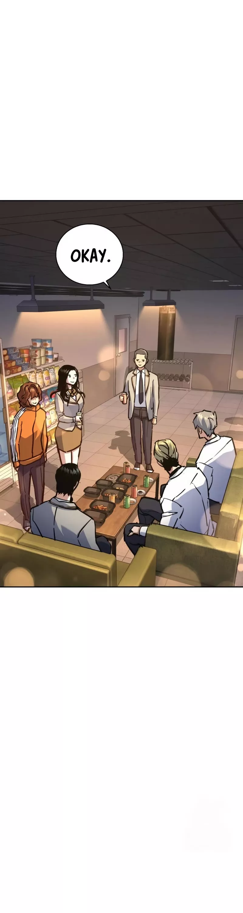 Read Mercenary Enrollment EN Manga Online