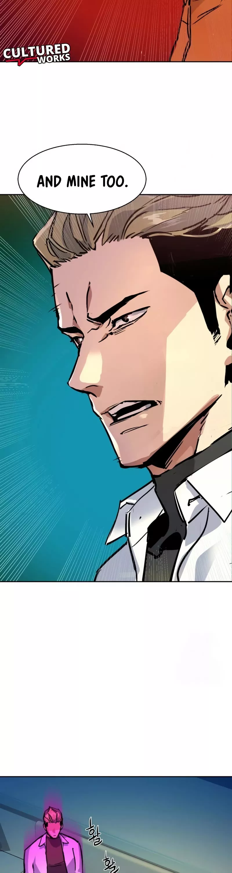 Read Mercenary Enrollment EN Manga Online