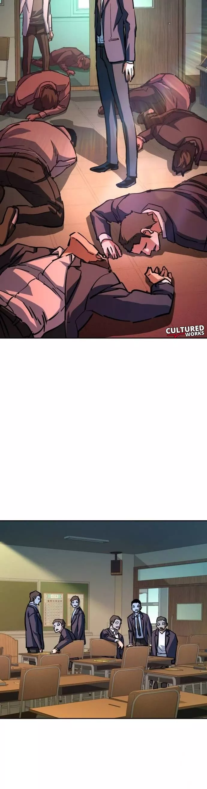 Read Mercenary Enrollment EN Manga Online