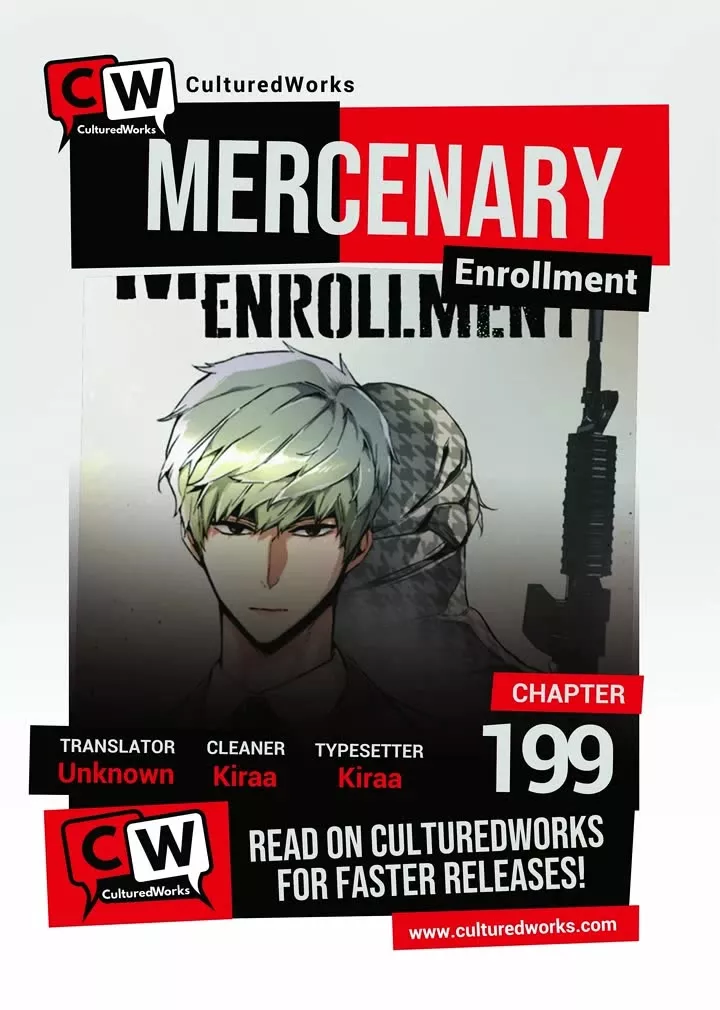 Read Mercenary Enrollment EN Manga Online