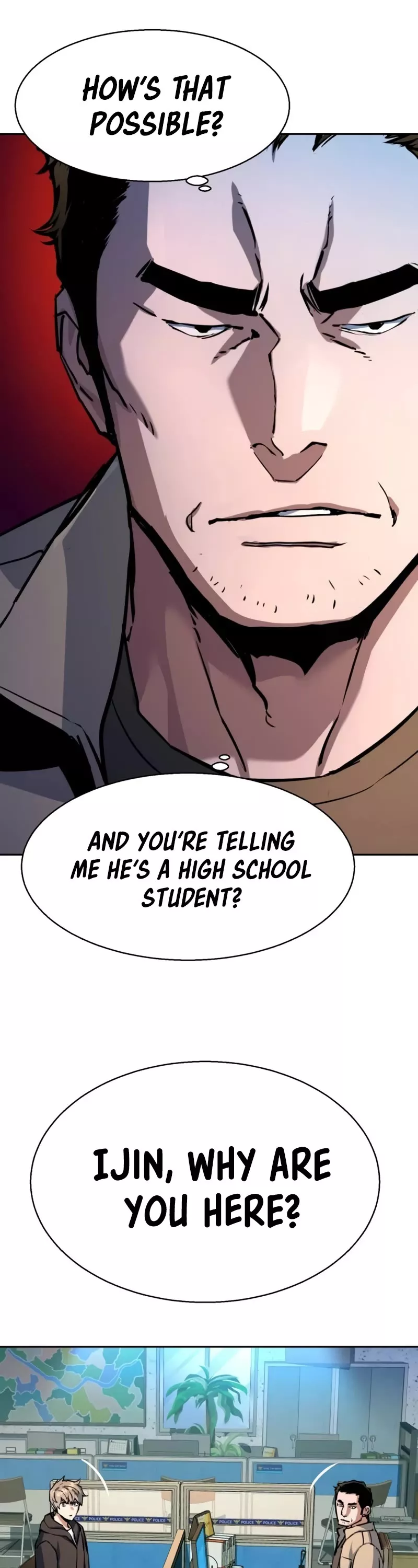 Read Mercenary Enrollment EN Manga Online