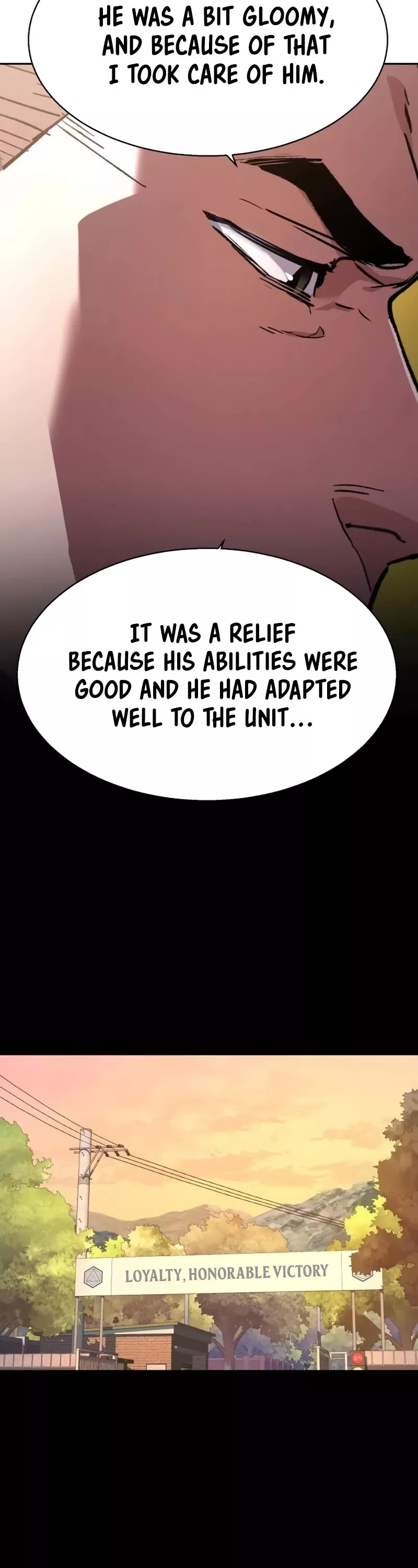 Read Mercenary Enrollment EN Manga Online