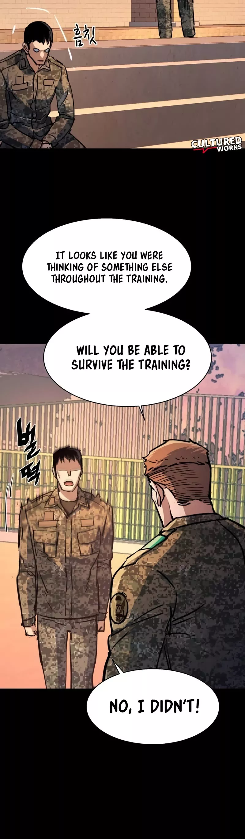 Read Mercenary Enrollment EN Manga Online