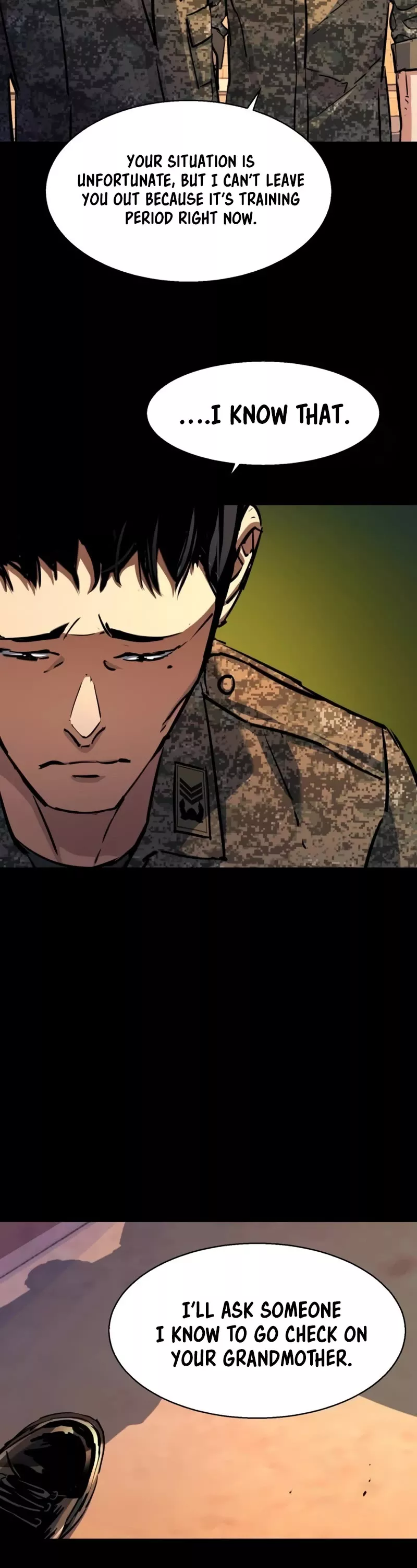 Read Mercenary Enrollment EN Manga Online
