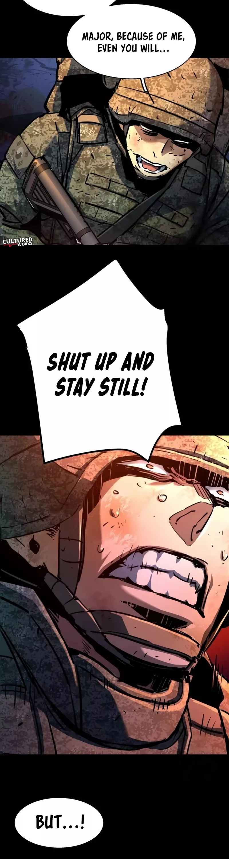 Read Mercenary Enrollment EN Manga Online