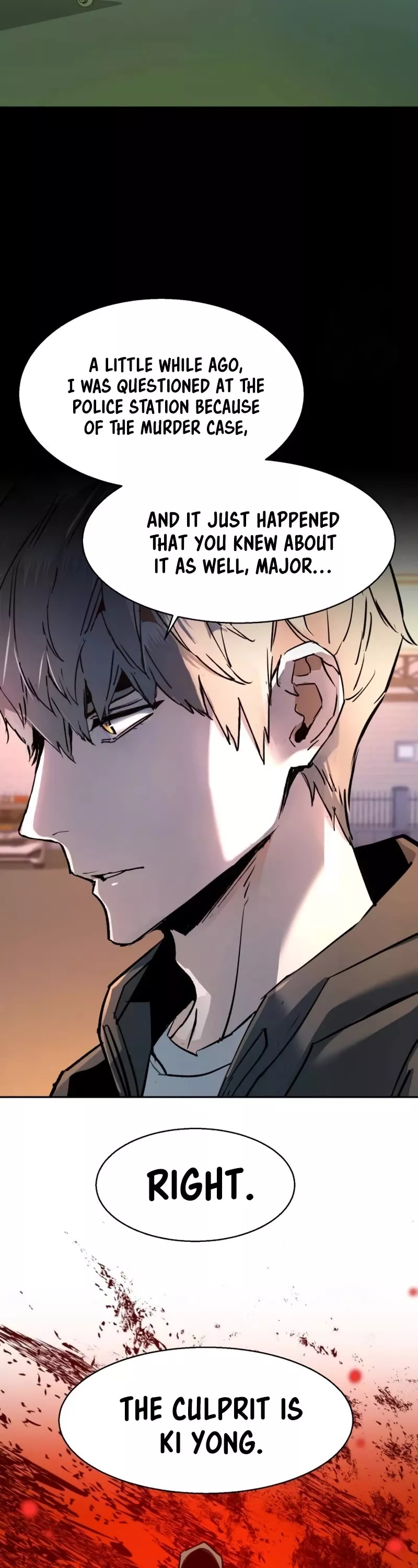 Read Mercenary Enrollment EN Manga Online