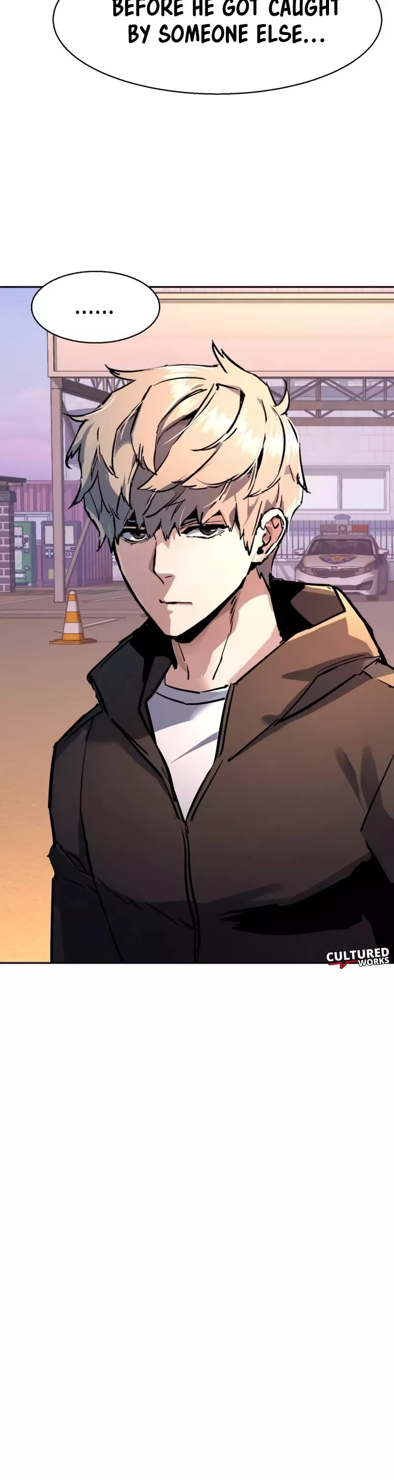 Read Mercenary Enrollment EN Manga Online