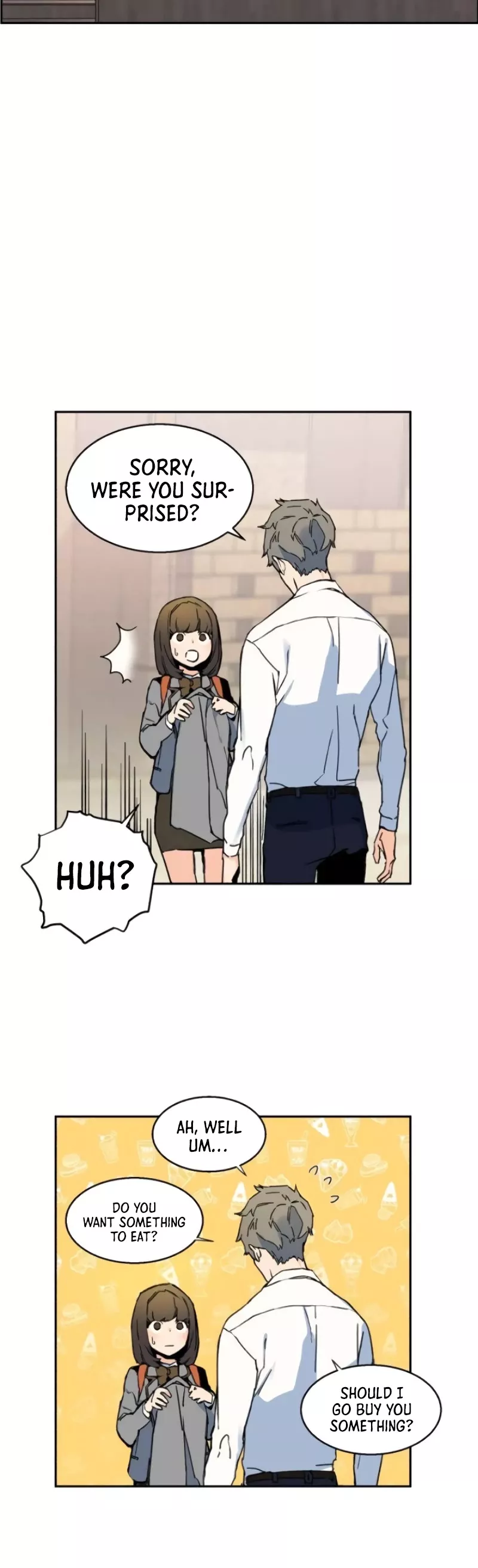 Read Mercenary Enrollment EN Manga Online
