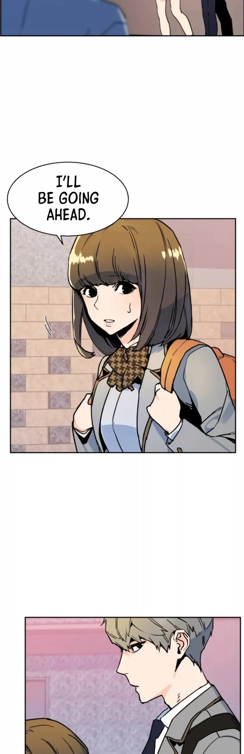 Read Mercenary Enrollment EN Manga Online