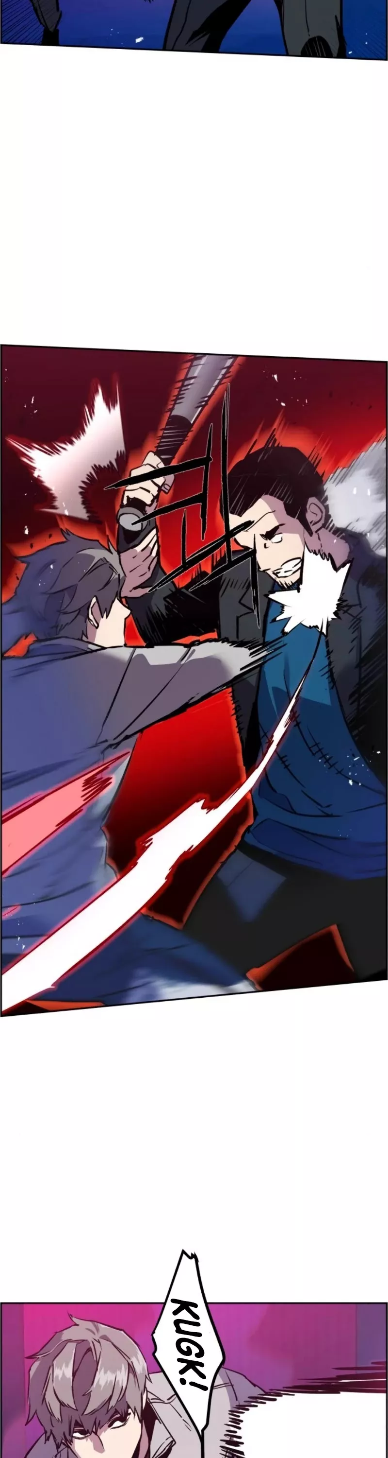 Read Mercenary Enrollment EN Manga Online