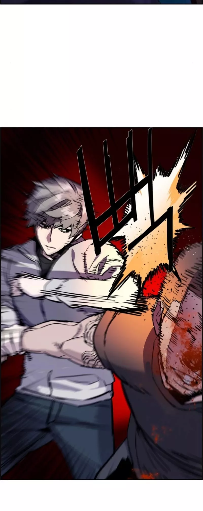 Read Mercenary Enrollment EN Manga Online