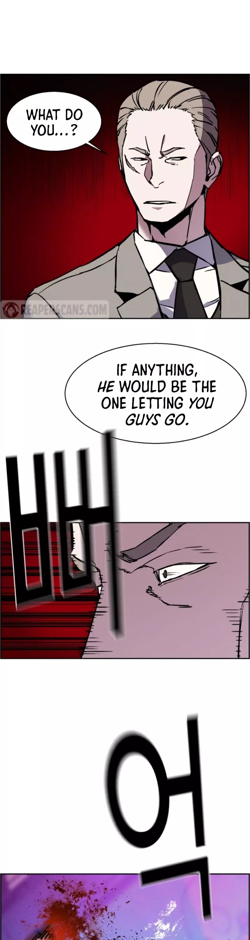 Read Mercenary Enrollment EN Manga Online