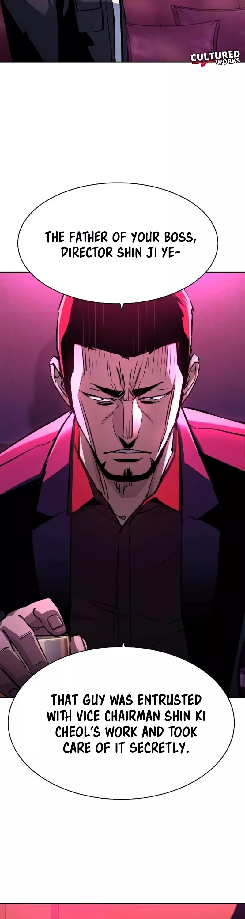Read Mercenary Enrollment EN Manga Online