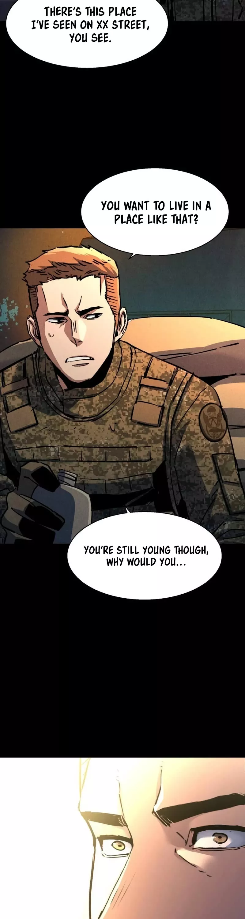 Read Mercenary Enrollment EN Manga Online