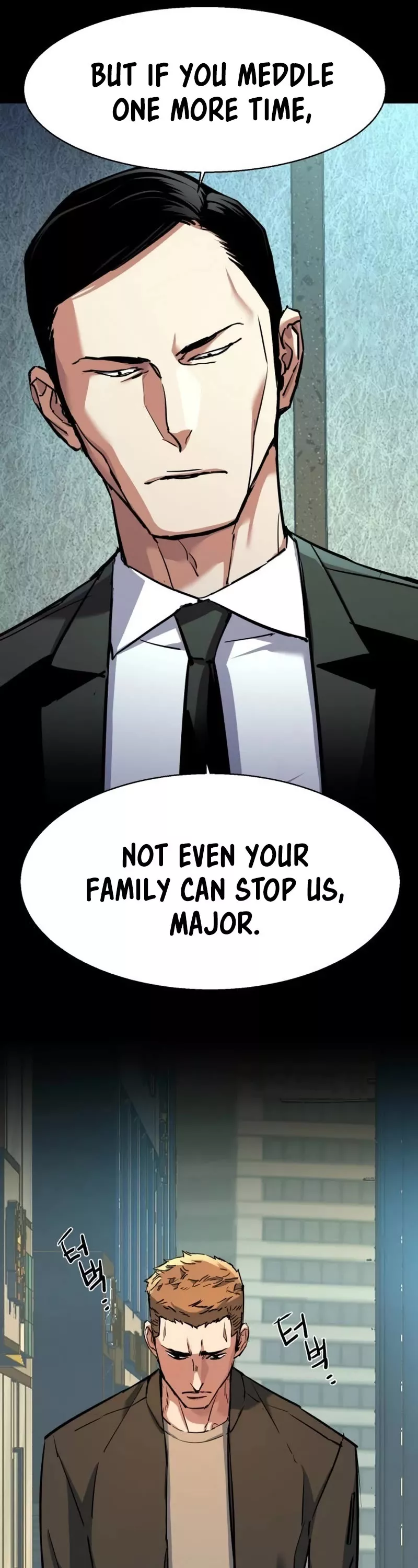 Read Mercenary Enrollment EN Manga Online
