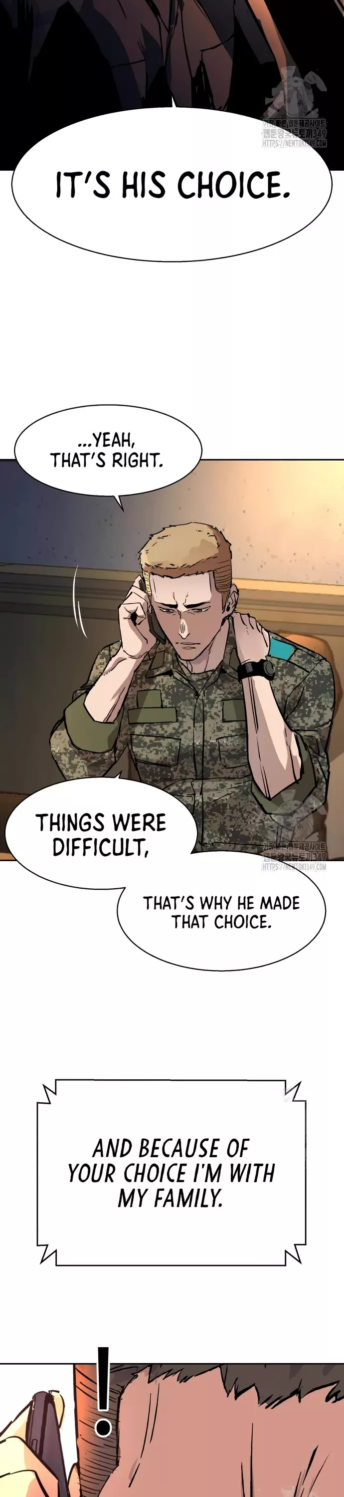 Read Mercenary Enrollment EN Manga Online