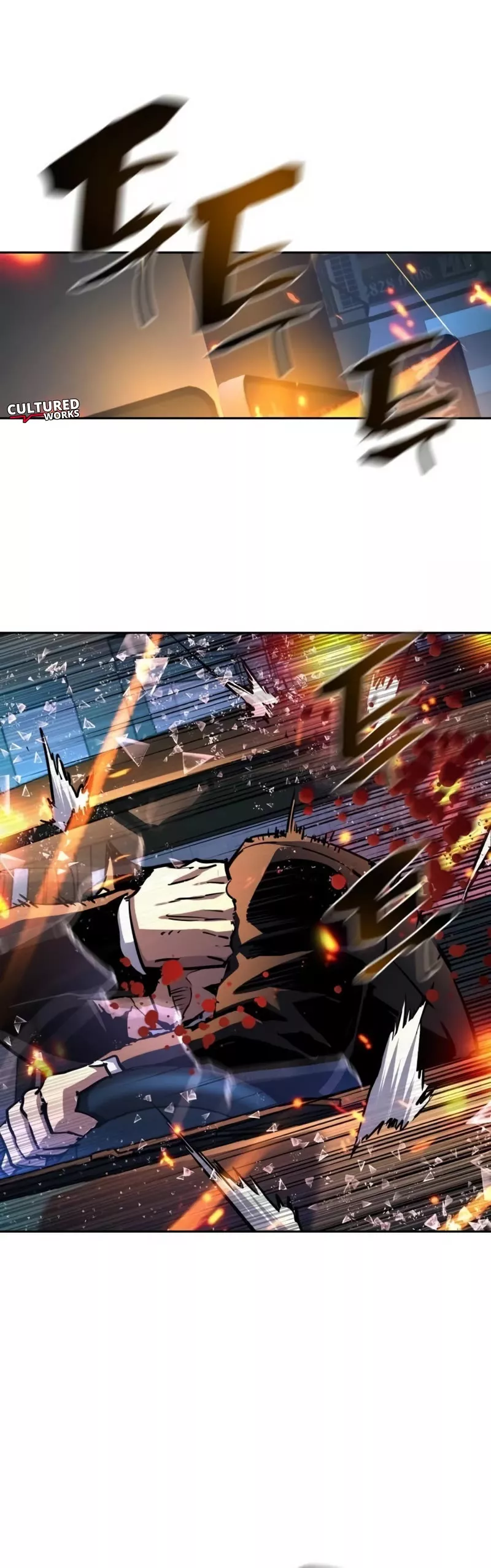 Read Mercenary Enrollment EN Manga Online