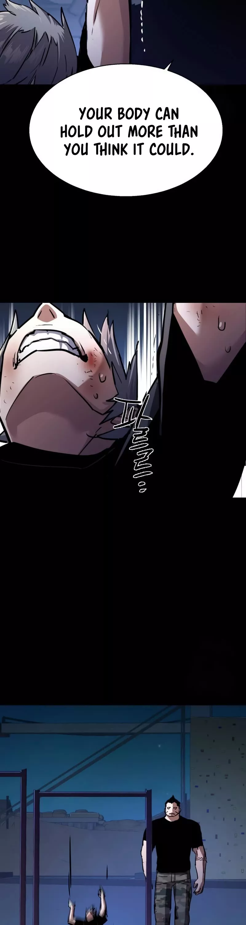 Read Mercenary Enrollment EN Manga Online