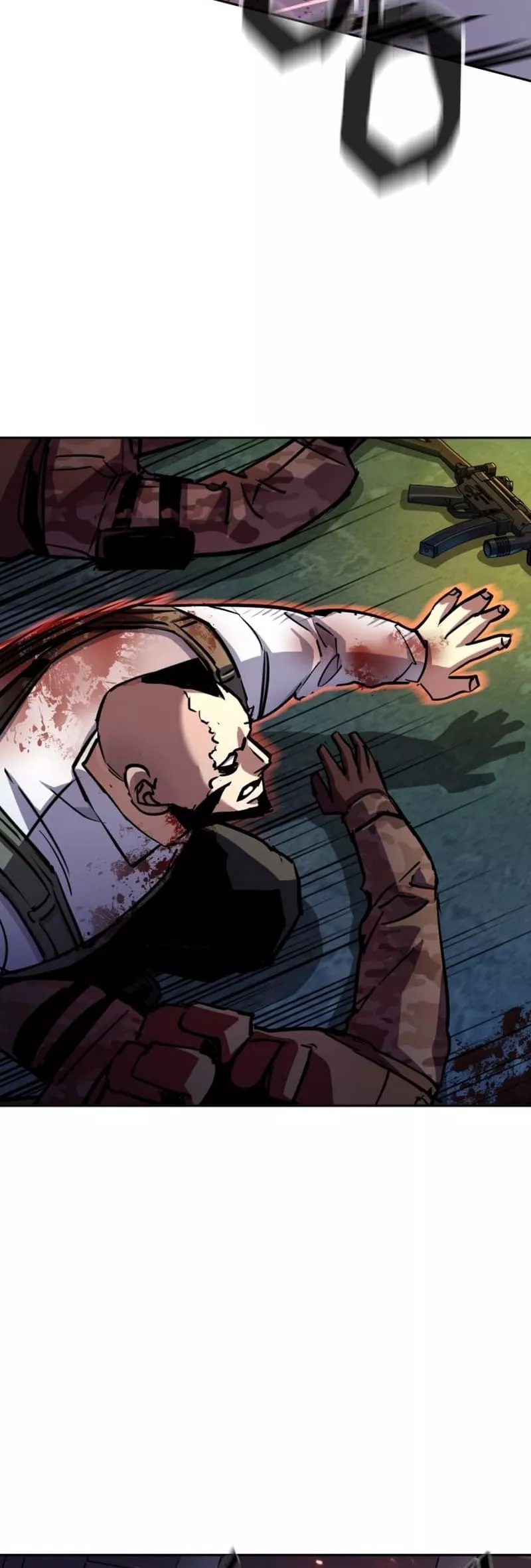 Read Mercenary Enrollment EN Manga Online