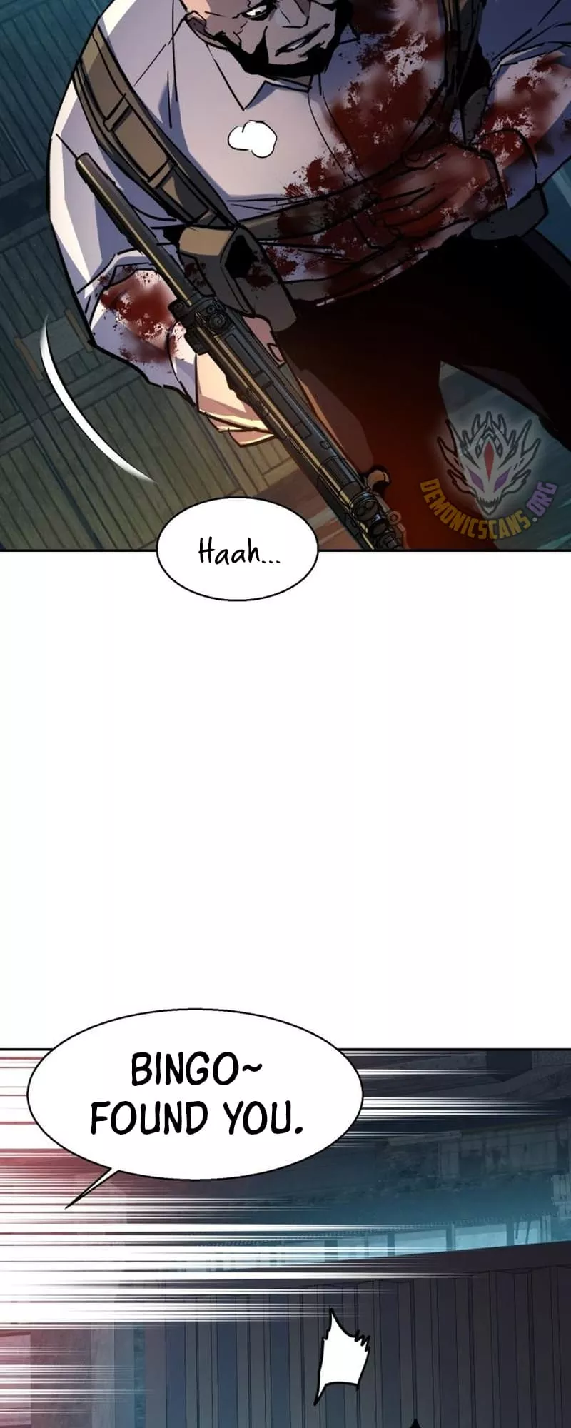 Read Mercenary Enrollment EN Manga Online
