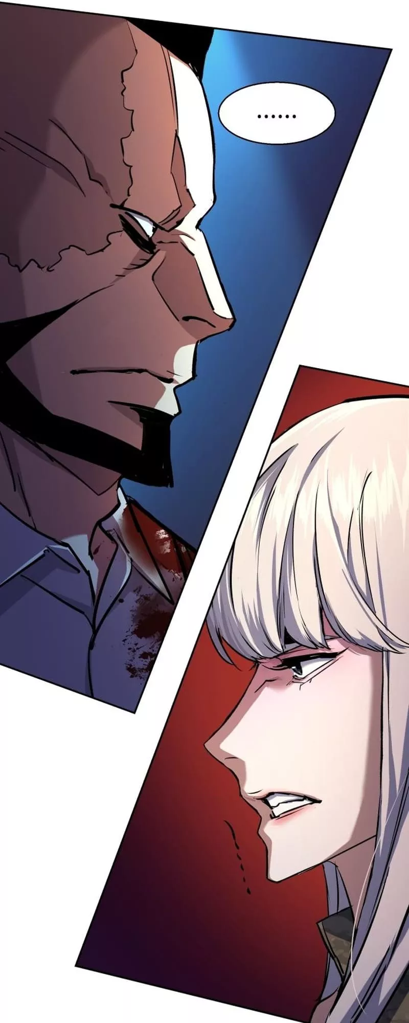 Read Mercenary Enrollment EN Manga Online