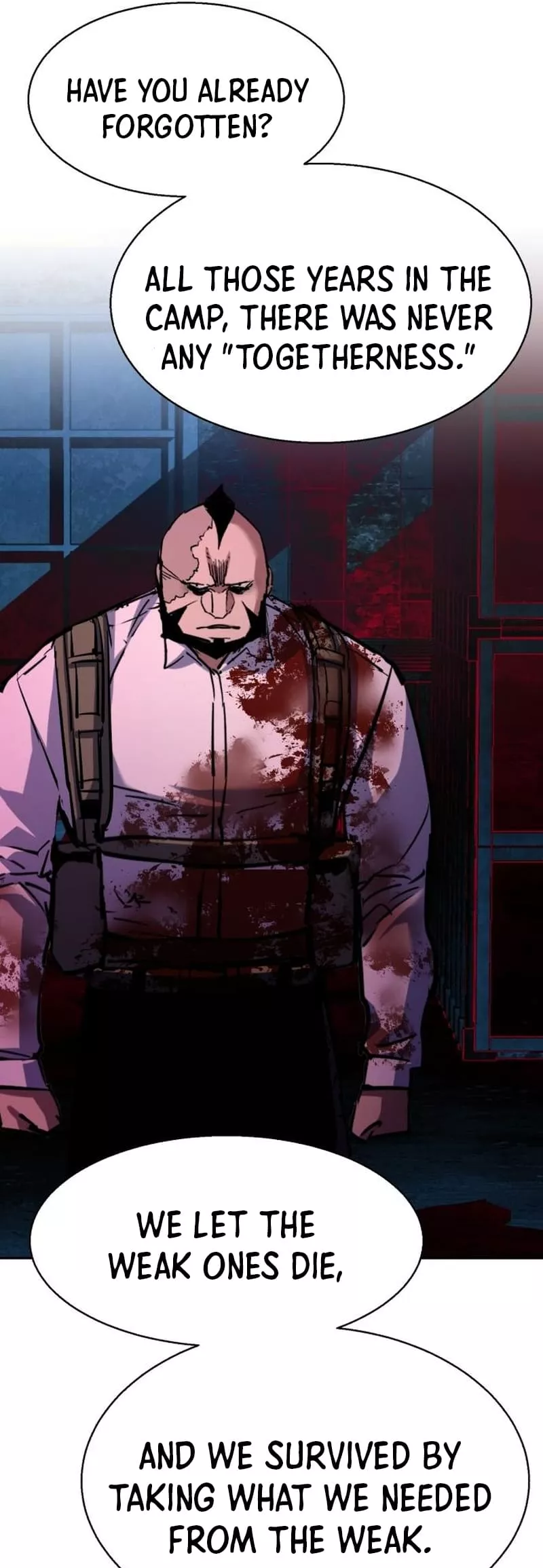 Read Mercenary Enrollment EN Manga Online