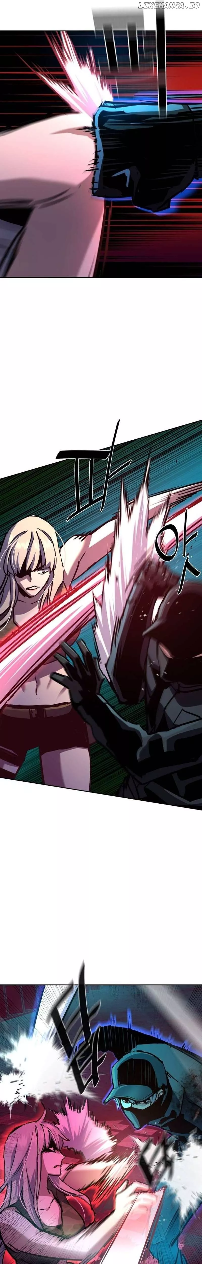 Read Mercenary Enrollment EN Manga Online