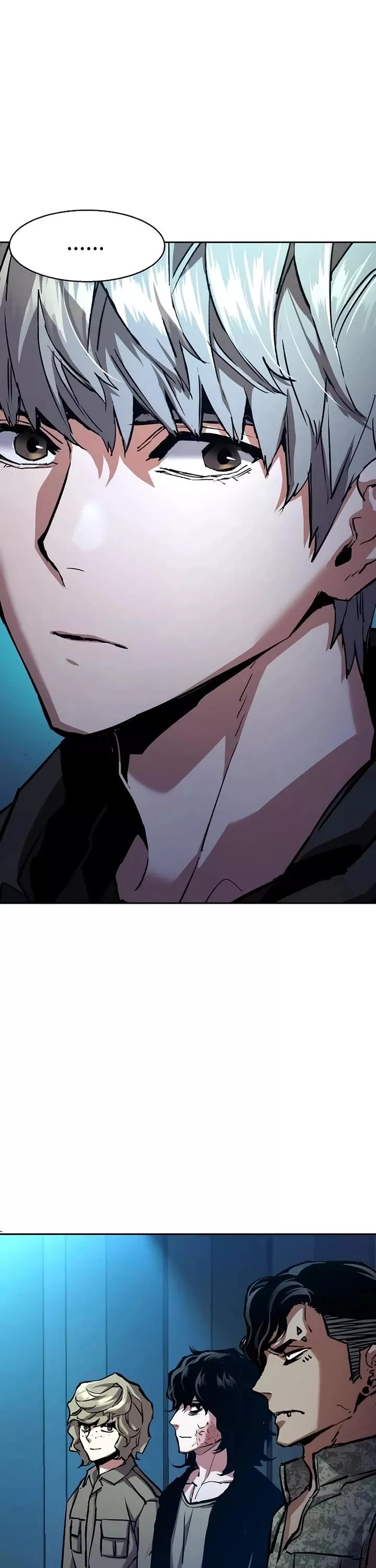 Read Mercenary Enrollment EN Manga Online
