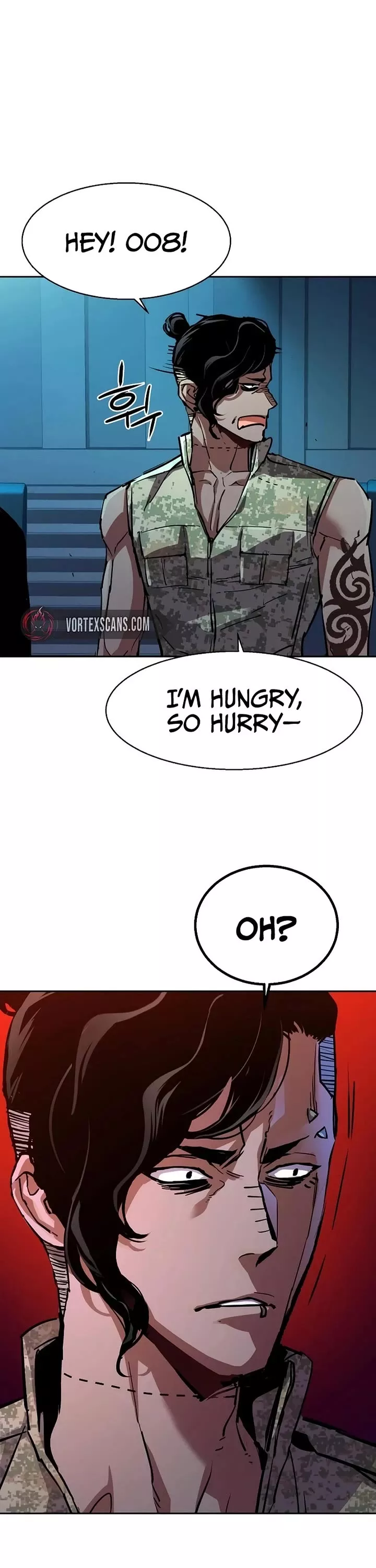 Read Mercenary Enrollment EN Manga Online