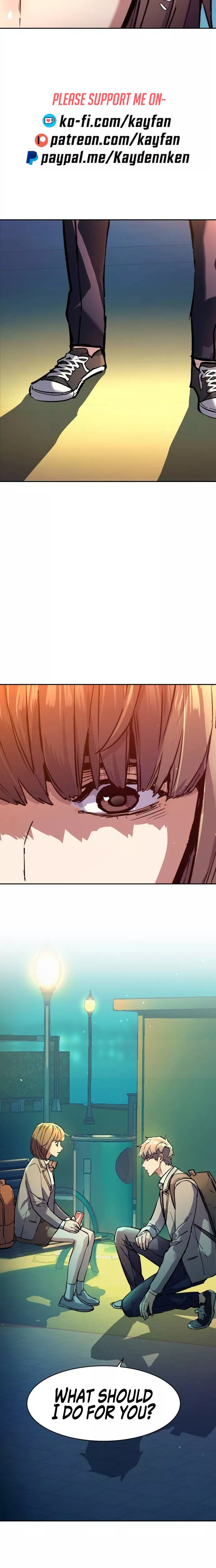 Read Mercenary Enrollment EN Manga Online