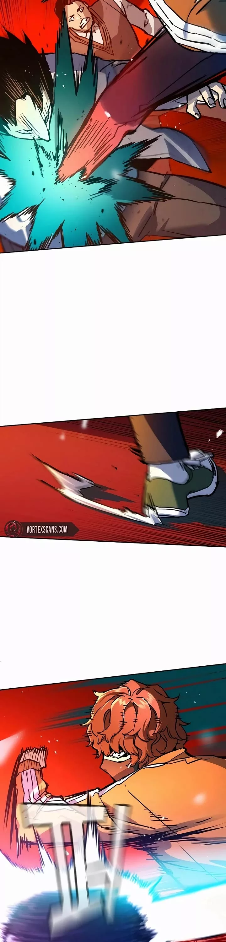Read Mercenary Enrollment EN Manga Online
