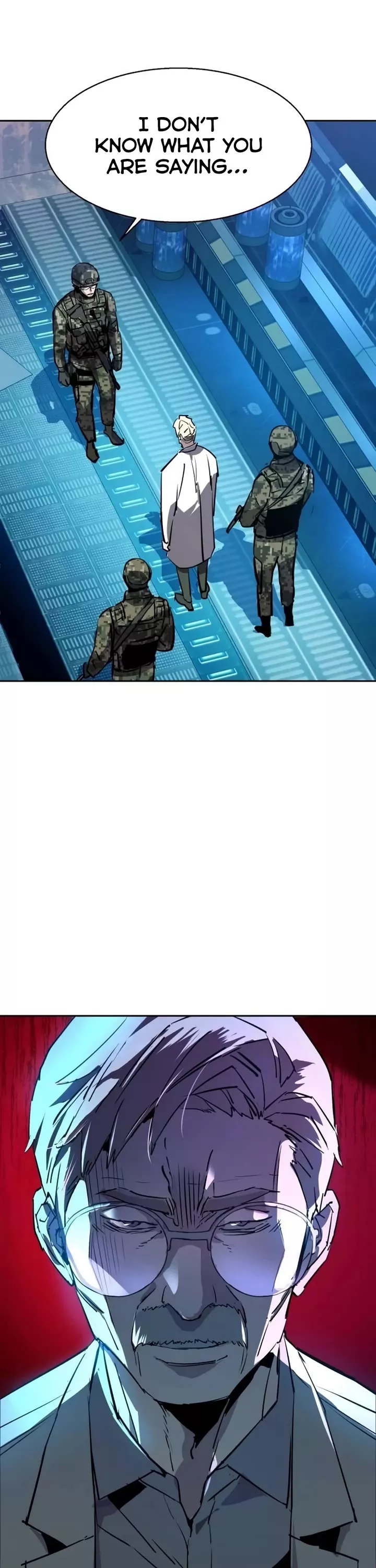 Read Mercenary Enrollment EN Manga Online