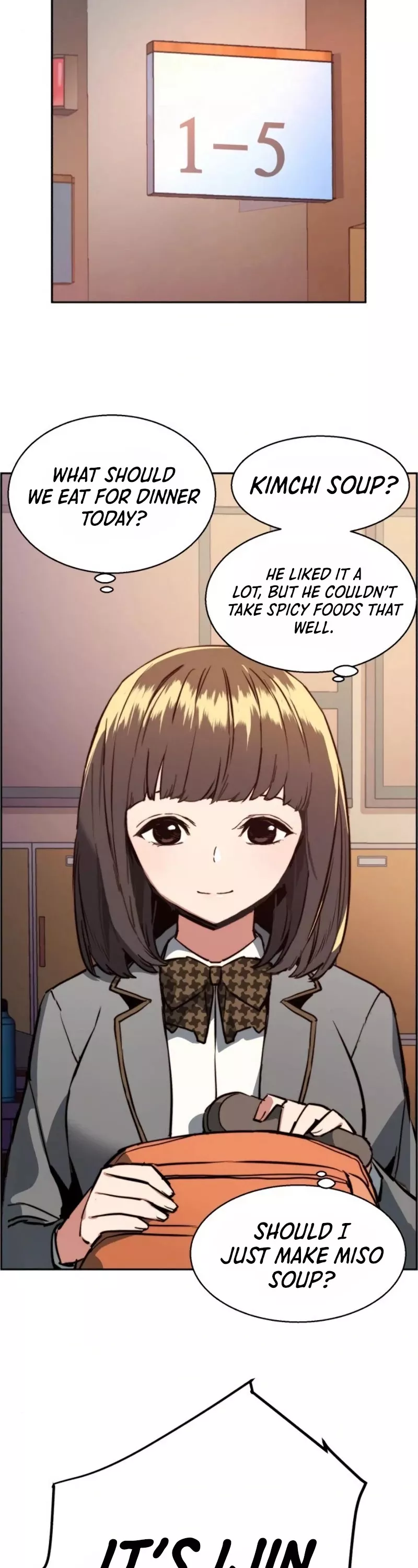 Read Mercenary Enrollment EN Manga Online