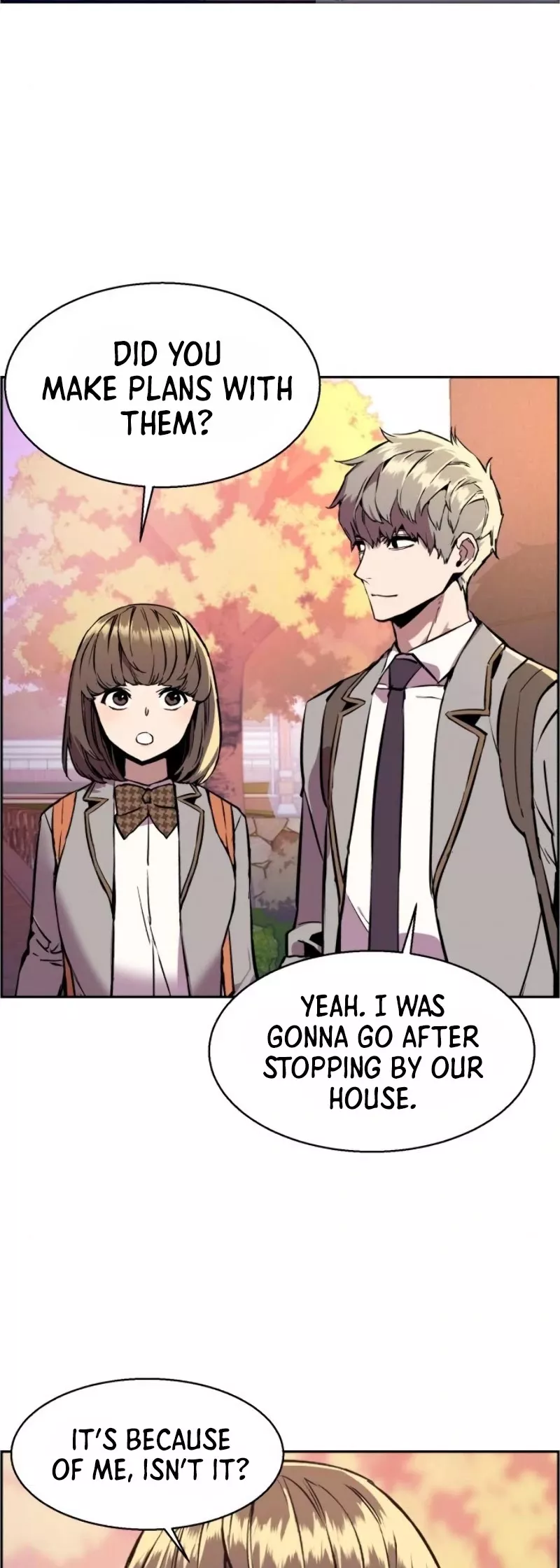 Read Mercenary Enrollment EN Manga Online