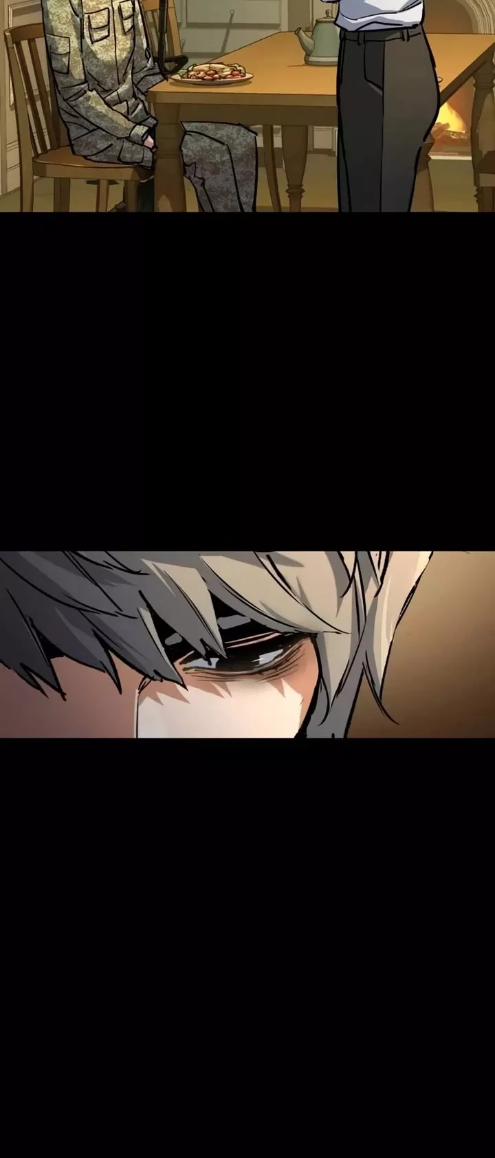 Read Mercenary Enrollment EN Manga Online