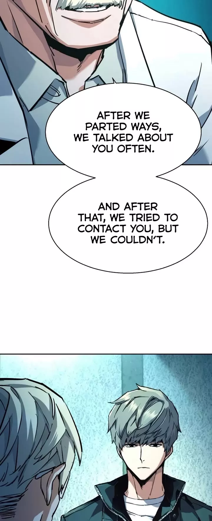 Read Mercenary Enrollment EN Manga Online