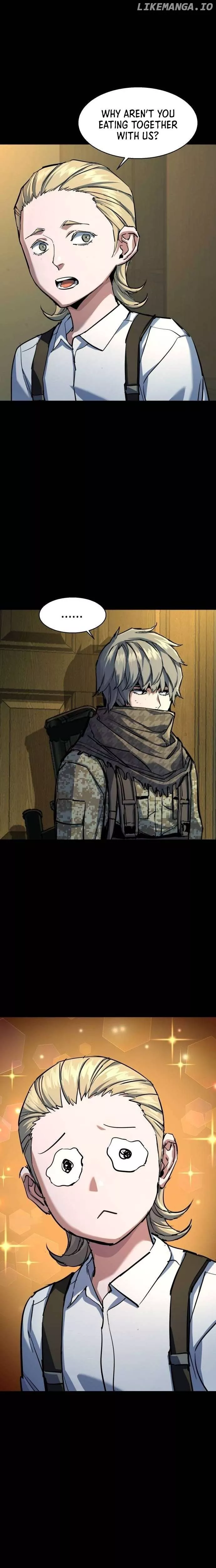 Read Mercenary Enrollment EN Manga Online