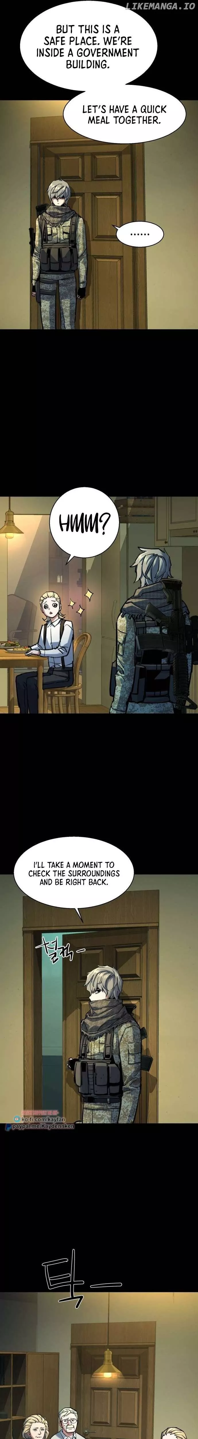 Read Mercenary Enrollment EN Manga Online