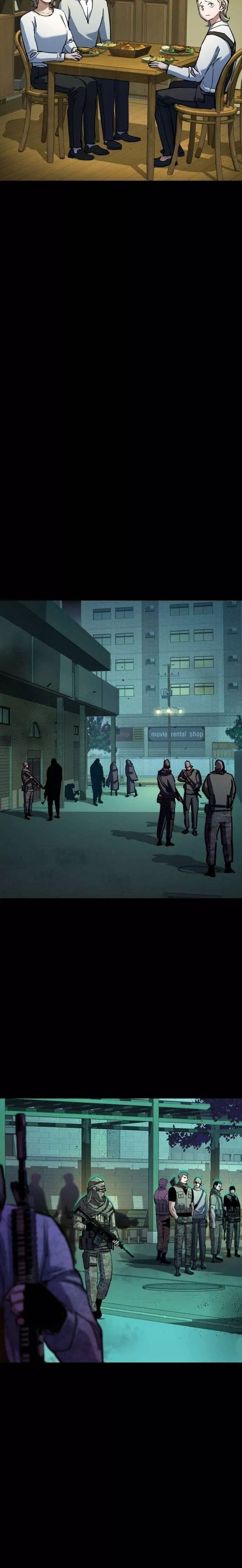 Read Mercenary Enrollment EN Manga Online