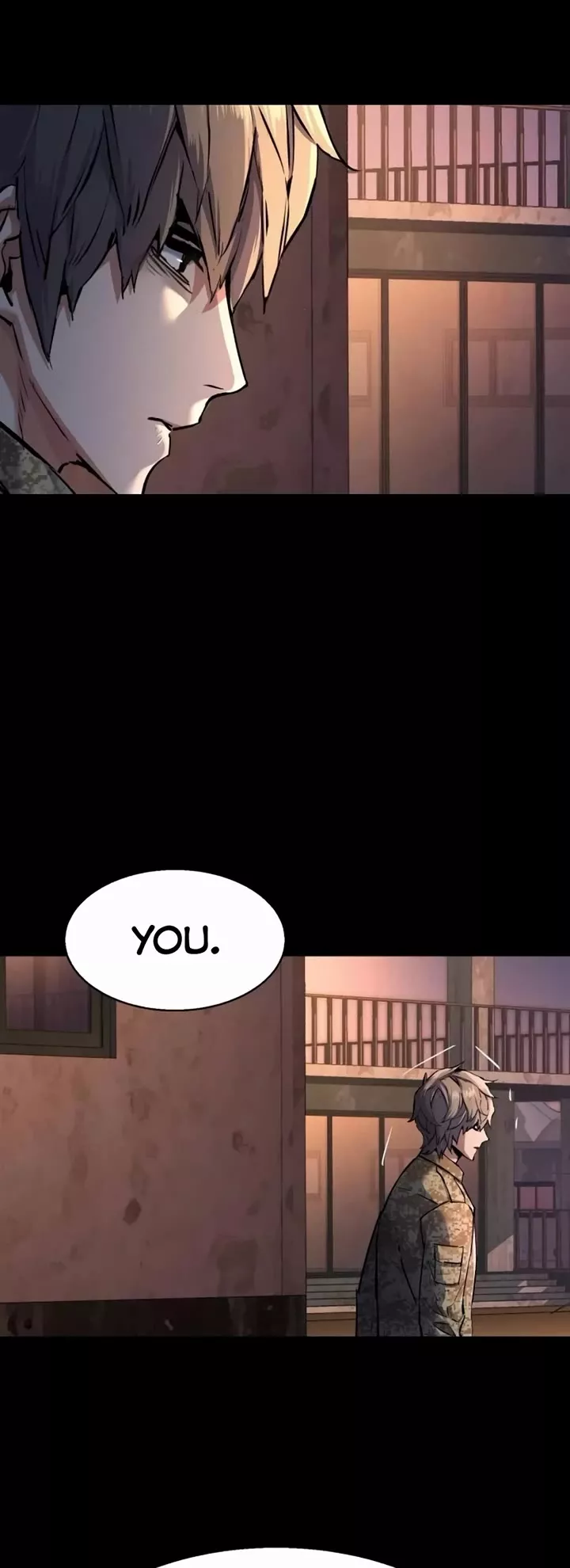 Read Mercenary Enrollment EN Manga Online