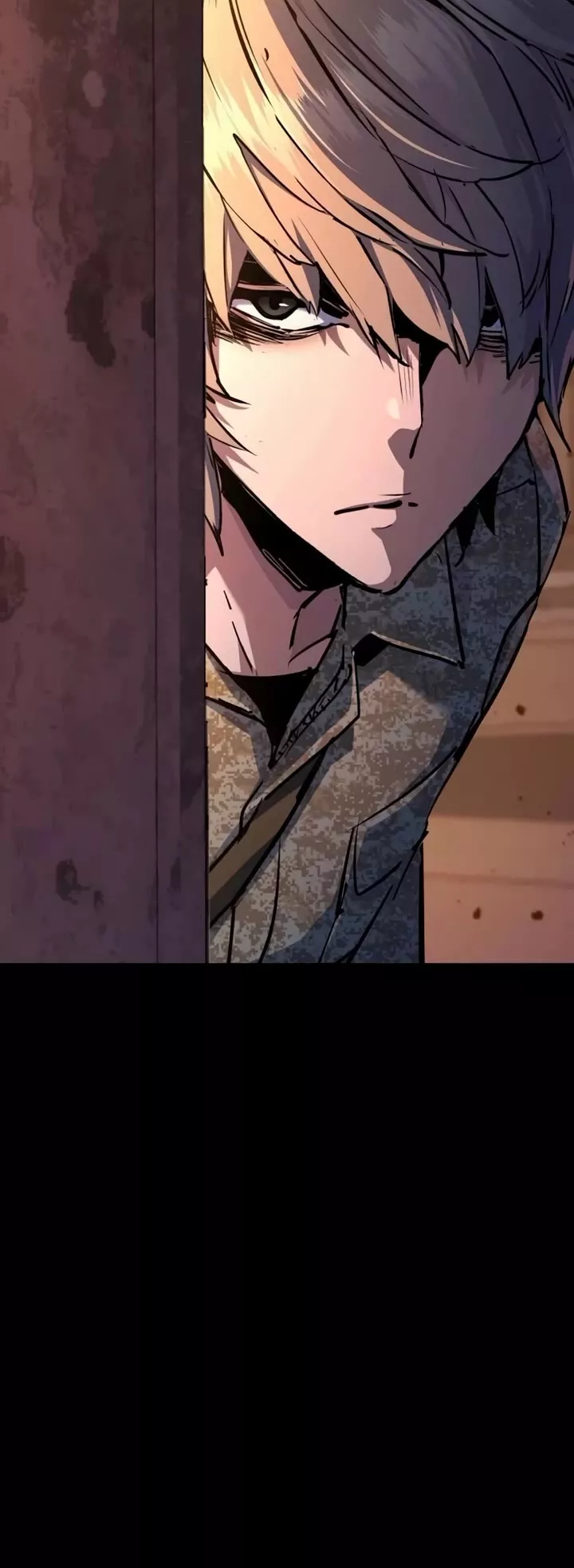 Read Mercenary Enrollment EN Manga Online
