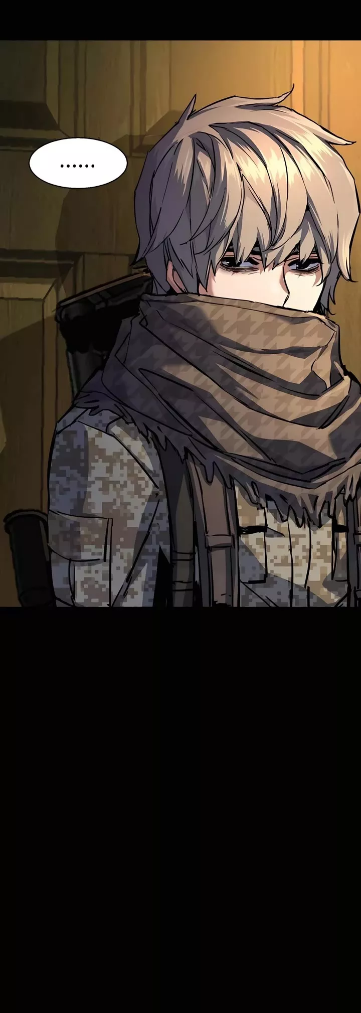 Read Mercenary Enrollment EN Manga Online